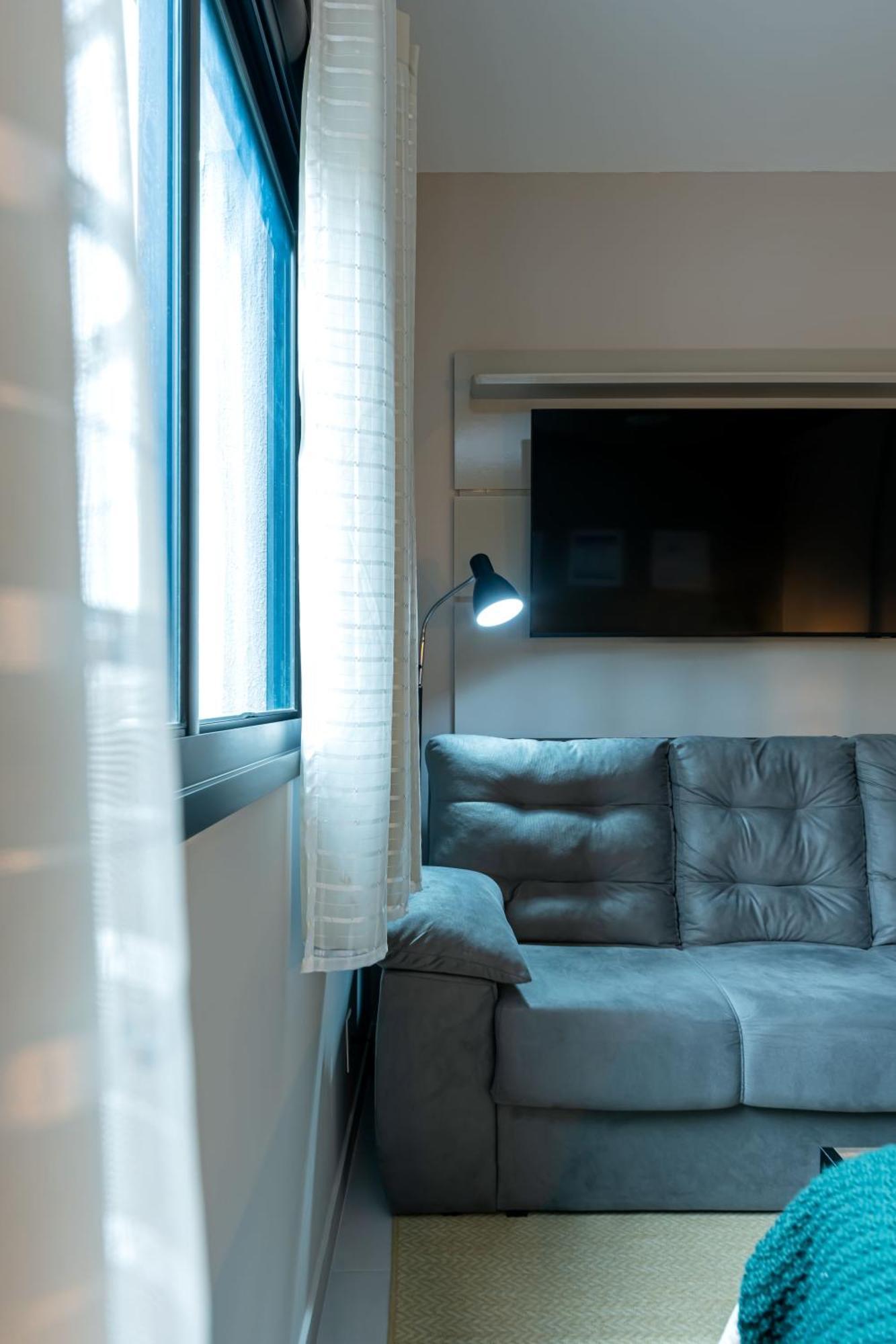 Funcional - Olimpia Apartment Sao Paulo