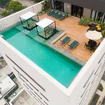 Studio Funcional - Vila Olimpia