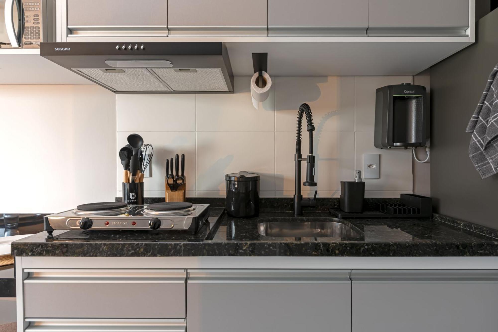 Funcional - Olimpia Apartamento São Paulo