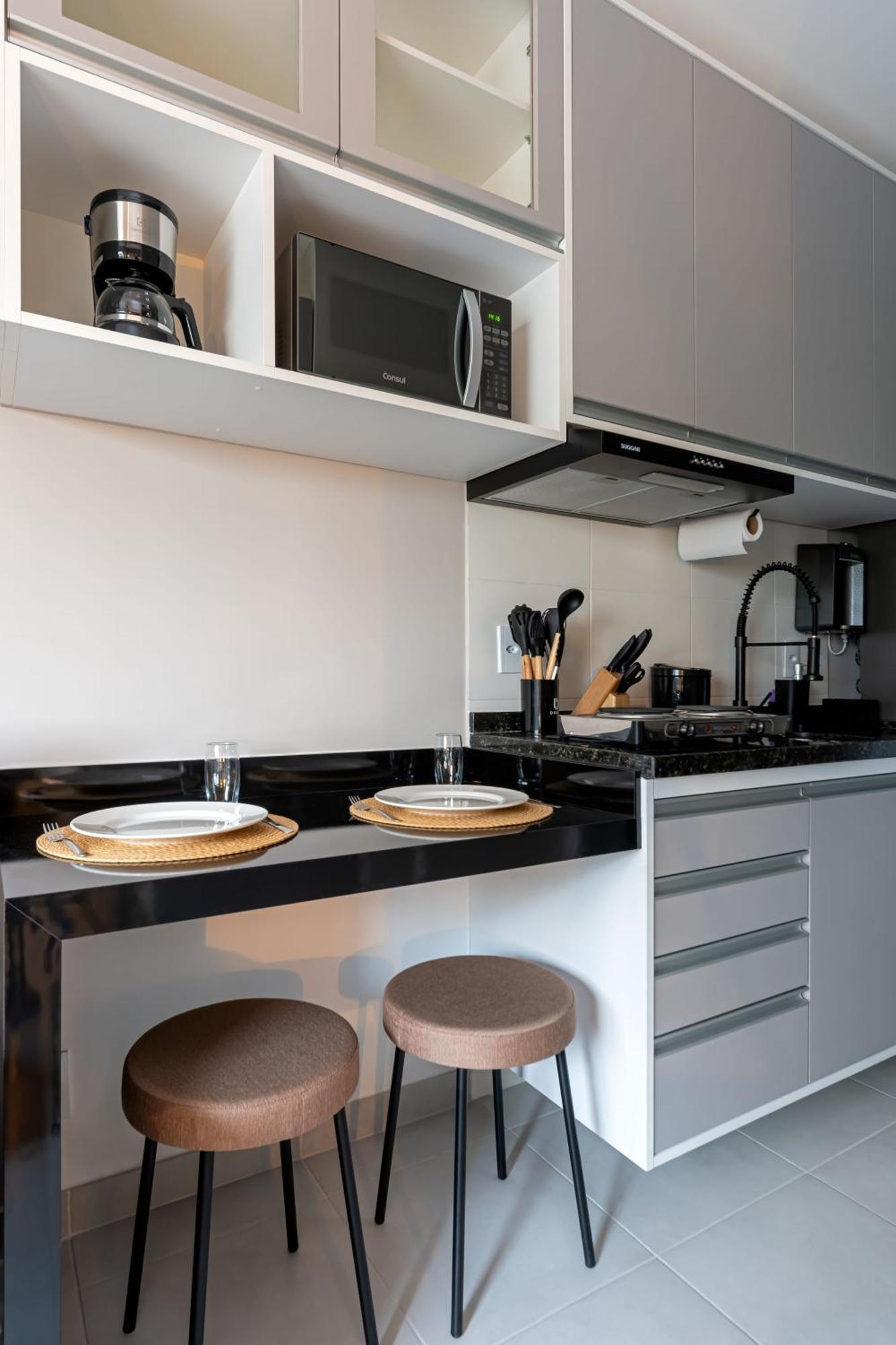 Funcional - Olimpia Apartamento *