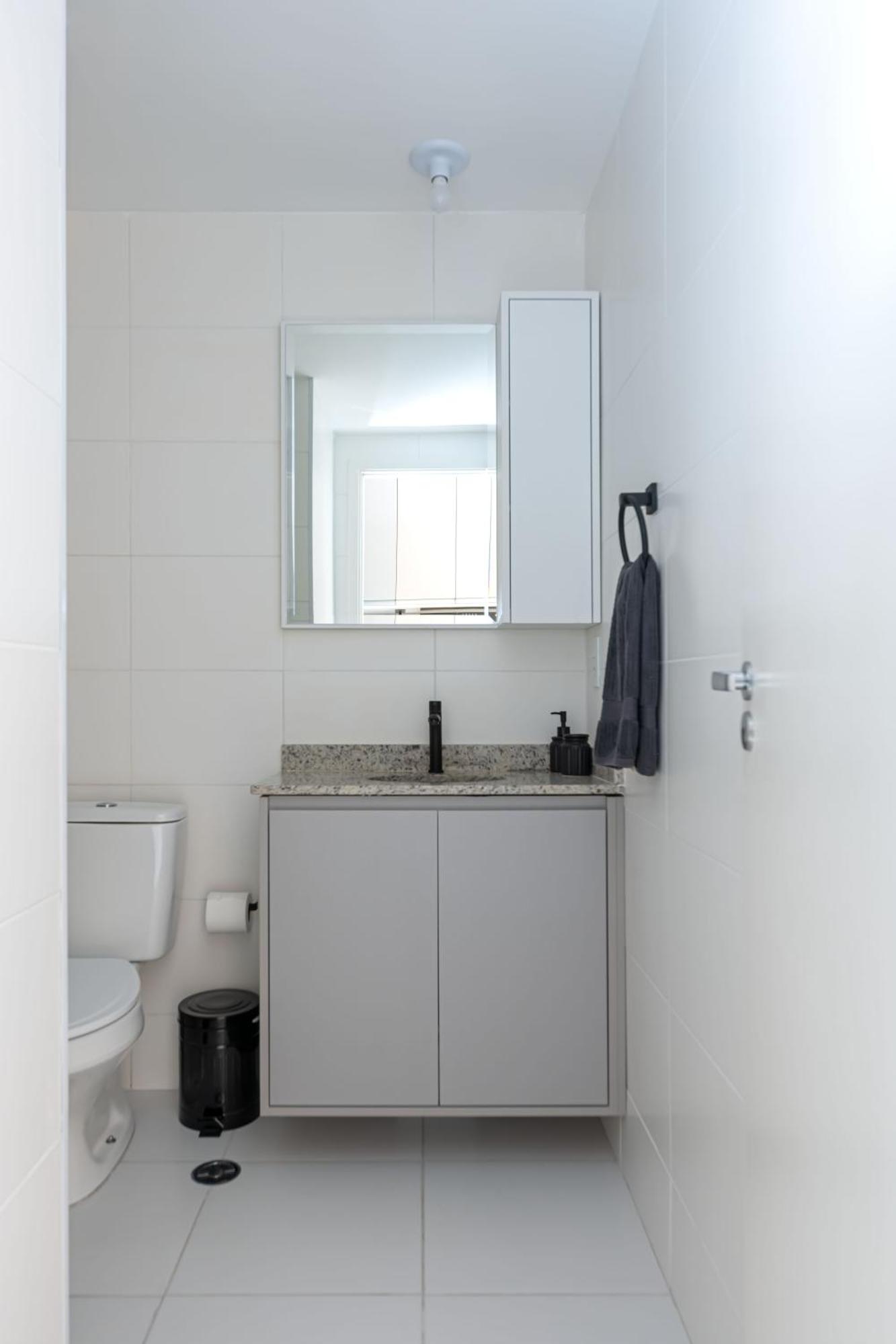 Apartamento Funcional - Olimpia São Paulo