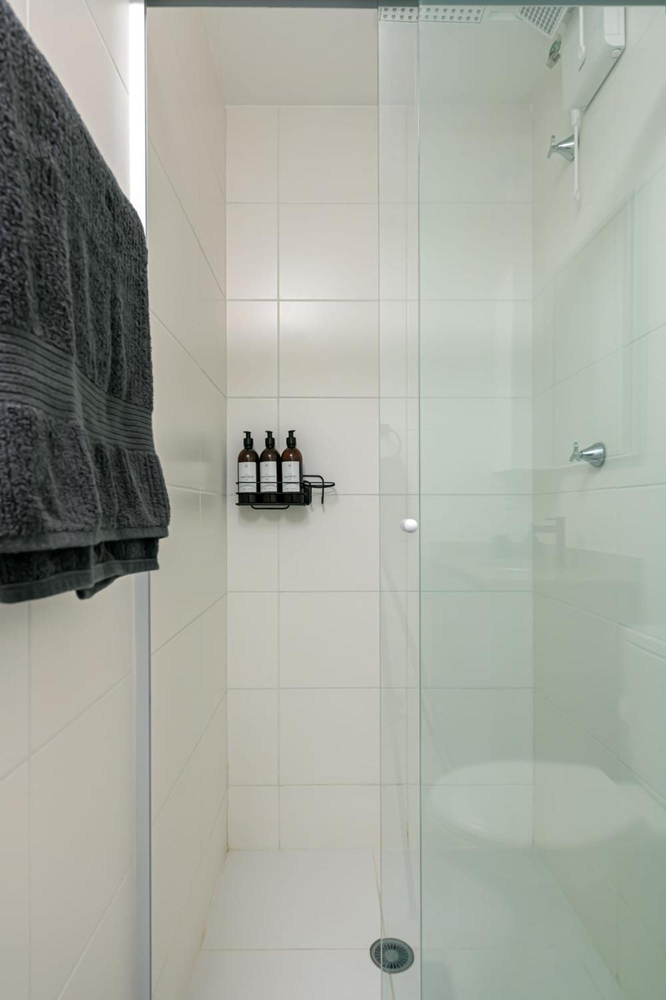 Apartamento Funcional - Olimpia *