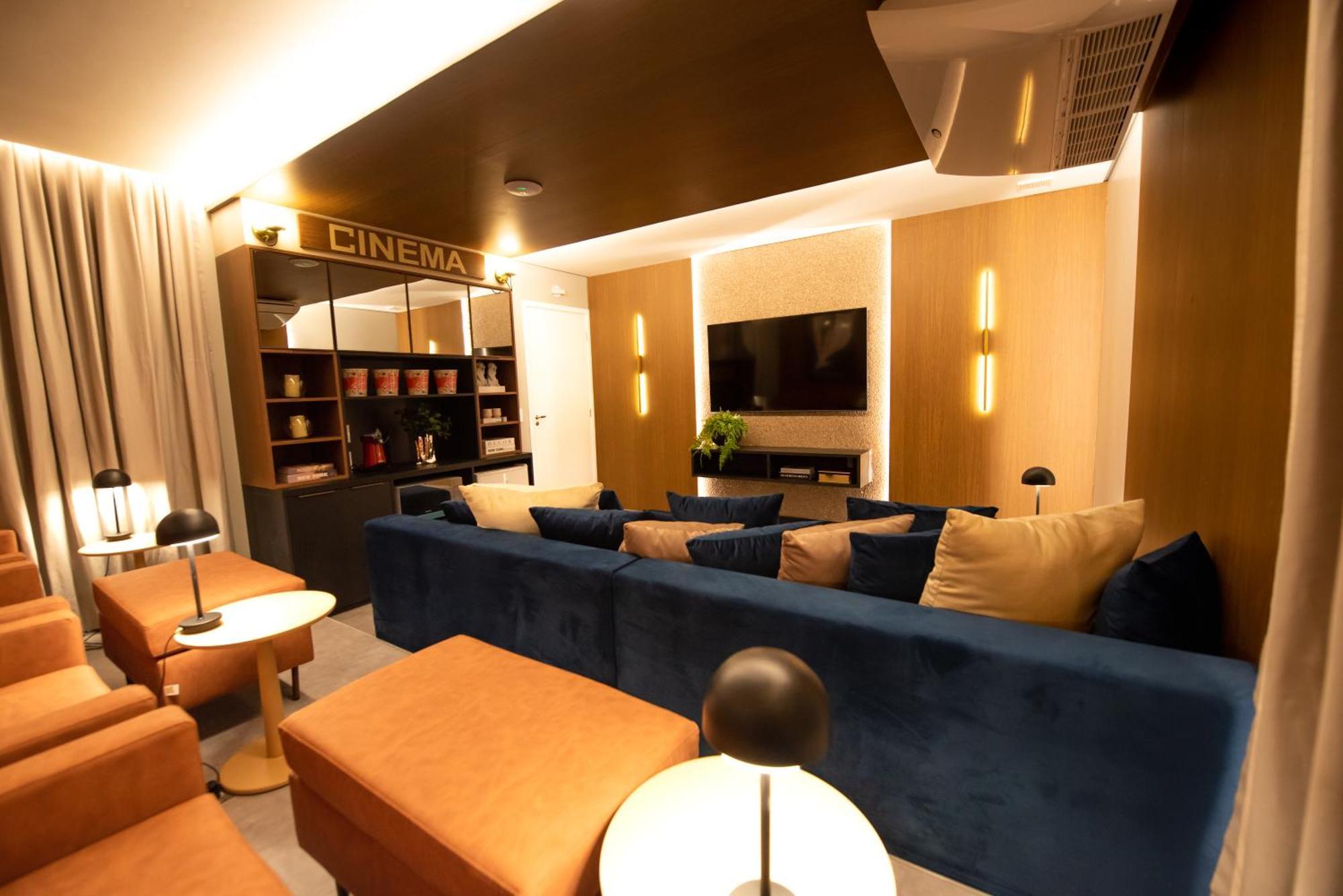 Funcional - Olimpia Apartamento São Paulo