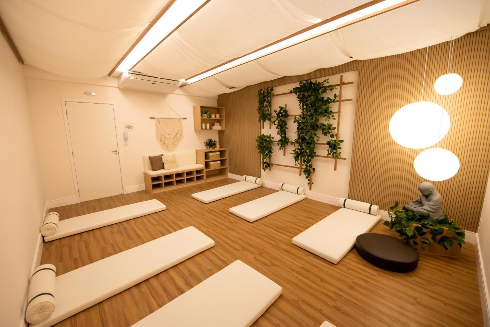 Apartamento Funcional - Olimpia São Paulo
